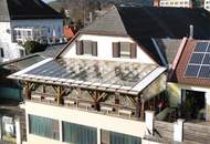 Bauträger aufgepasst! | Grundstück mit Kerngebietwidmung und Altbestand