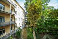 Helle 2-Zimmer Wohnung, Nähe Landstraße Hauptstraße