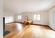 Einfamilienhaus mit großem Garten und Terrasse in ruhiger Lage