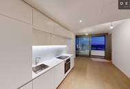 | DANUBEFLATS | PREMIUM-LIVING IM 19. STOCK MIT BALKON &amp; 5-STAR-SERVICE | ANLEGERPREIS