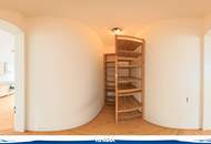 Wohntraum im Gasometer! 5 Zimmer Maisonette 111 m² mit 3 großen Terrassen an der Grenze zu 1030 Wien