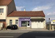 Ein- und Mehrfamilienhaus mit Potential, auch für Bauträger geeignet!!!
