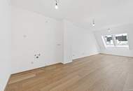 Balkonwohnung mit Abendsonne!