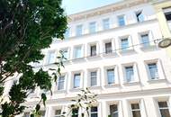 Preisknaller! Altbaucharme + Frisch saniert + Traumhafte Lichtverhältnisse + Ruhige Seitengasse – und das zum Top-Preis!