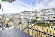 Wohnen mit Qualität &amp; Stil – Olga-Rudel-Zeynek-Gasse 4–8