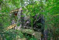 Holzriegelprojekt im Rohbau in der Augustinerwaldsiedlung