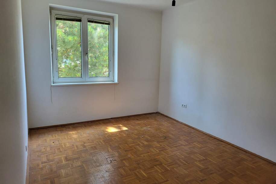 Unbefristete und leistbare 2-Zimmer-Wohnung!, Wohnung-miete, 375,29,€, 3100 Sankt Pölten(Stadt)