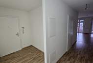 2-Zimmer Wohnung mit Balkon &amp; Loggia im 4. Stock in 8020 Graz