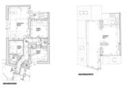 Dachterrassentraum im Alsergrund: großzügige 4-Zimmer-Wohnung &amp; 82 m² Terrasse in der Porzellangasse