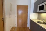 Wunderbar, helle 1-Zimmer-Wohnung im 13. Bezirk!