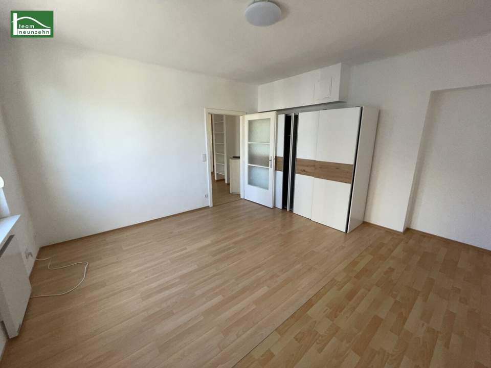 Neuer Preis! Mietwohnung in Eisenstadt, ca. 78 m² (Video vorhanden)