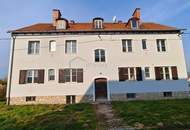 Zinshausensemble in zentraler Lage von Wolfsberg mit großem Entwicklungspotenzial