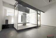 Einmalige Citylage - Geschäftslokal in der Spiegelgasse!