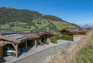 Beeindruckende Luxusvilla in sonniger Toplage