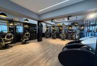 TOP AUSGESTATTETER FRISEURSALON ? SOFORT STARTKLAR