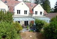 Reihenhaus am Waldrand - in Purkersdorf/1140 Wien mit Garten & Terrasse