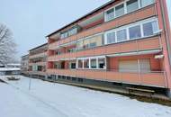 Wohnung mit Loggia in ruhiger Lage – optimale Starter‑ oder Anlageimmobilie