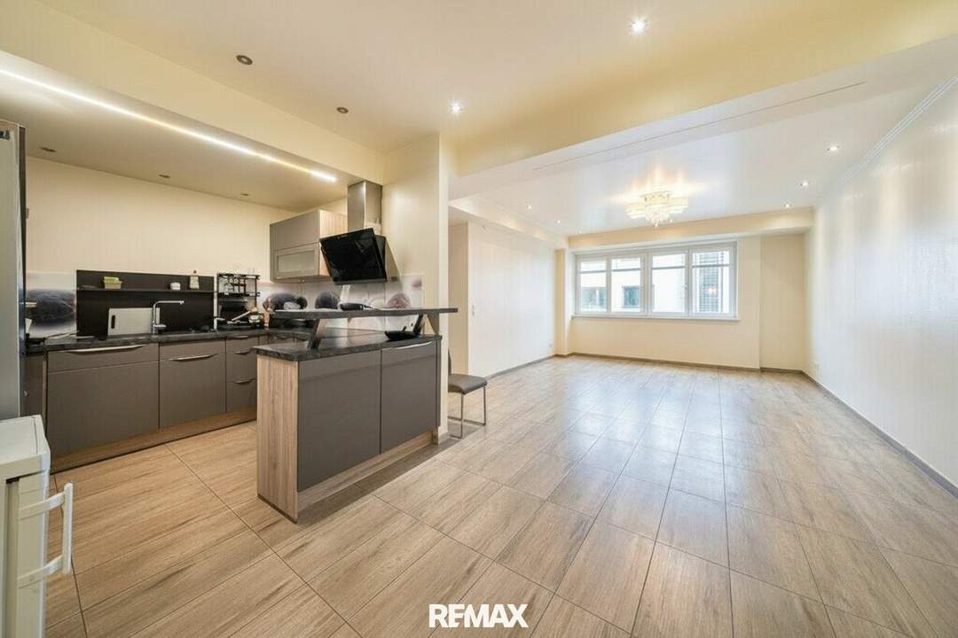 INVESTMENT!! - Schöne 4 Zimmer Wohnung in Wörgl zu kaufen!