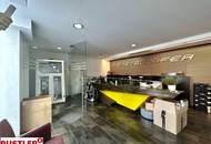 Gewerbeobjekt - Teilung in 3 Einheiten möglich - nähe Augarten