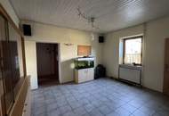 "Wertanlage-zentrumnahes Haus bietet viele Möglichkeiten"