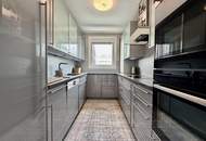 Maisonette-Traum mit Garten, Loggia & Tiefgaragenstellplatz