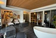 Architektenhaus mit sehr vielen Möglichkeiten