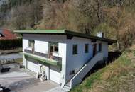 Attraktive Gewerbeimmobilie mit vielfältigen Nutzungsmöglichkeiten, nähe Landeck!