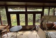 Sanierungsbedürftiges Wohnhaus mit ca. 1.130 m²