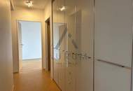 Miete: Wohnung mit 3 Schlafzimmer in Sonnenlage mit Ausblick