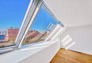 Blick zum Stephansdom!