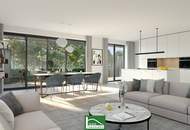 STADT-LAND-FLUSS - Bel AIR Premium Garden Suites! Top Design. - WOHNTRAUM