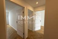 Dachgeschoss Traum für die ganze Familie -Maisonette- 4 Zimmer- 2 Terrassen