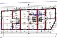 Belagsfertiges Reihenhaus mit Garten &amp; Dachterrasse in ruhiger, zentraler Lage von Wien-Simmering