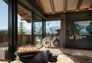 Exklusives Luxus-Chalet in AAA Lage - Nähe Schwarzsee