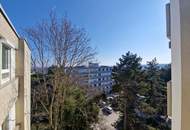 Eigentumswohnung mit Garage und Waldrandlage!