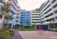 Moderne 3-Zimmer-Gartenwohnung mit Terrasse, Fußbodenheizung &amp; Tiefgarage in 1200 Wien!