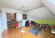 Renovierungsbedürftiges Haus mit viel Platz für die ganze Familie und großem Garten in Vorau!