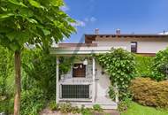 Das perfekte Zuhause – Sonniges Einfamilienhaus mit traumhaftem Garten