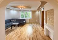 Wunderschöne 4 Zimmer Wohnung in Salzburg zu verkaufen!