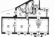 MÖLLWALDPLATZ, U1-Nähe, 133 m2 Altbau mit Loggia, 3 Zimmer, Extraküche, 2 Loggia, Wannenbad, Parketten, 1. Liftstock