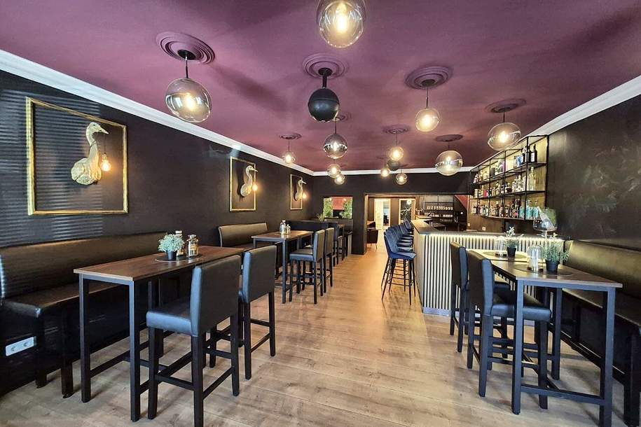 Repräsentative Gewerbefläche mit besonderem Ambiente im Herzen von Obernberg, Gewerbeobjekt-kauf, 178.000,€, 4982 Ried im Innkreis