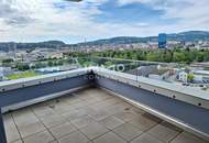 3-Zimmer Wohnung mit einzigartigem Blick auf Linz!