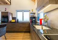 MIETE: Maisonette mit Sonnenbalkon – nur 100 Meter vom Mondsee