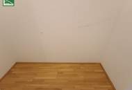 Grünblick mitten in der Stadt: 2-Zimmer-Neubauwohnung in Hofruhelage