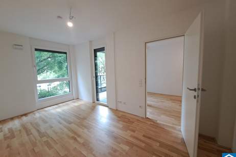 Urbanes Leben und Wohnkomfort – 2-Zimmer-Wohnung auf der Schmelz, Wohnung-miete, 899,00,€, 1150 Wien 15., Rudolfsheim-Fünfhaus