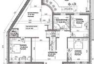 Exklusives Architektenhaus in Gaaden – Beeindruckendes Einfamilienhaus mit 9 Zimmern und viel Privatsphäre