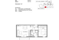 FRANZ JOSEPH - 2-Zimmer-Wohntraum nahe Hauptbahnhof!