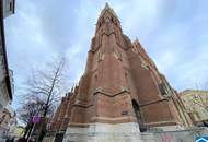 2-Zimmer Wohntraum mit Balkon in der Holochergasse - UBAHN Nähe
