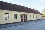 Open-House - "Bauernhaus mit Wohntrakt und ehemaligem Wirtshaus"