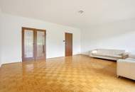 TOP LAGE - Familienwohnung mit Potential am Römerberg